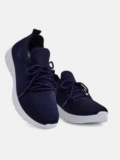 Royalfashion Women's fabric sports shoes Orycyss