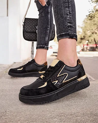 Royalfashion Women's sports sneakers Noetu