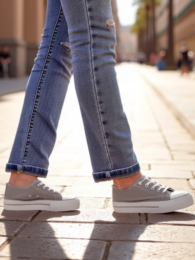 Royalfashion Женские кроссовки Timier