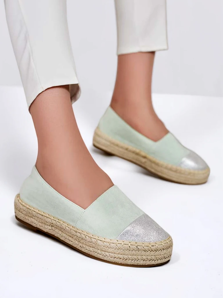 Royalfashion Women's Deralle espadrilles
