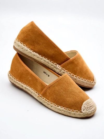 Royalfashion Naiste Eretine espadrillid