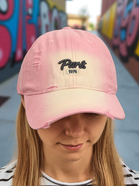 Royalfashion Nokamüts Paris 1976