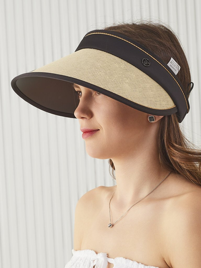 Royalfashion Sunny Halo päikesekübar