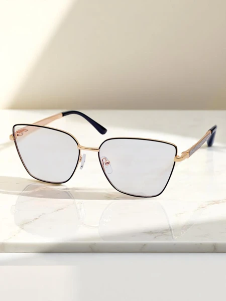 Royalfashion Päikeseprillid, ruudukujulised Skyline Shades