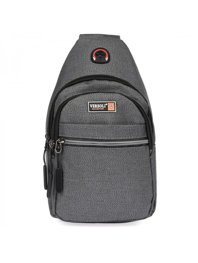 Royalfashion Men's single-shoulder bag Solo Cross