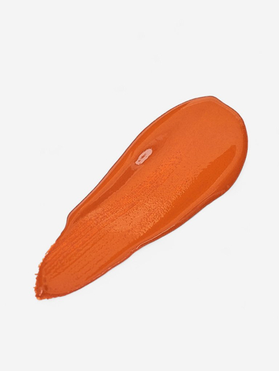 Põseruum käsnaga, toon Sunset