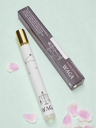 Parfüümi vesi Tähtkuju Kaalud 35 ml