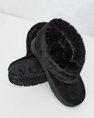 Royalfashion boots a'la snow boots for women Renutis