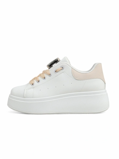 Royalfashion Naiste spordijalatsid platvormil Safirrat