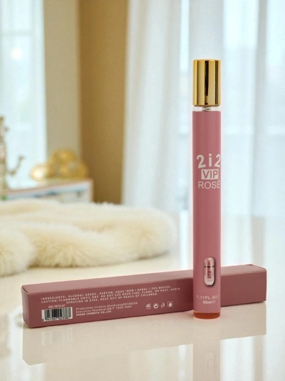 Inspired Women's Perfume VIP Rose