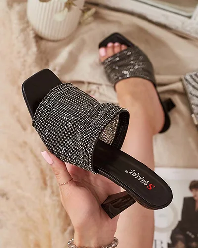 Royalfashion Naiste Domis stilettosandaalid