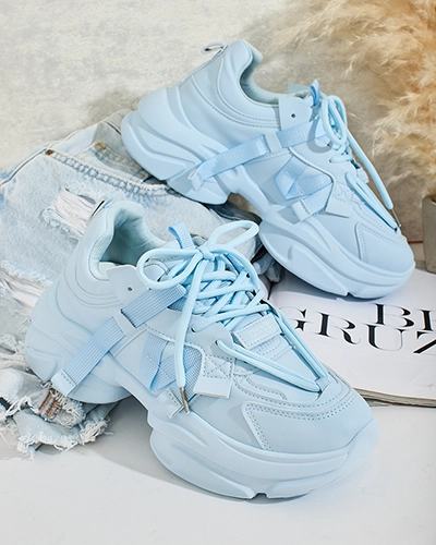 Royalfashion Women's sports sneakers Haigrette