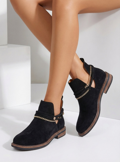 Royalfashion Женские сапоги Rizor