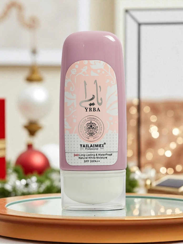 Päikesekreem 35 SPF veekindel