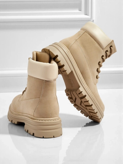 Women's Avienne Trapper Boots