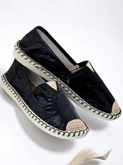 Royalfashion Naiste Mellapi espadrillid