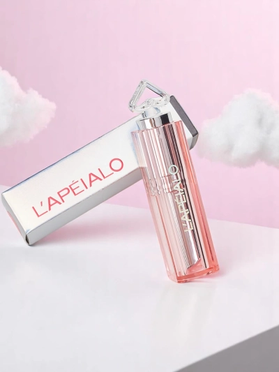 Lipstick color Think Pink