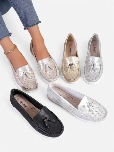 Royalfashion Naiste mokassiinid Esse