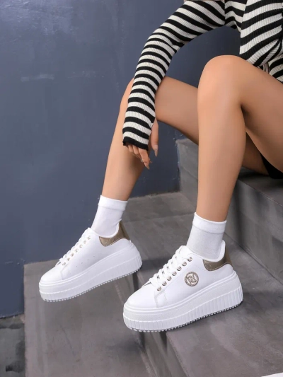 Royalfashion Women's Sneakers Aurelia
