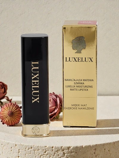 Virsikuvärvi huulepulk