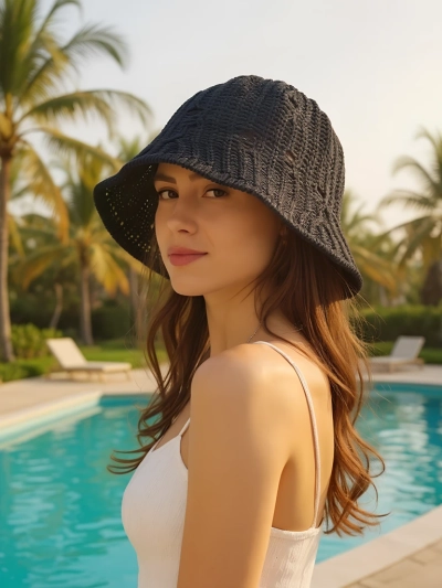 Royalfashion Naiste suvemüts Sunny Bucket