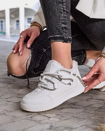 Royalfashion Naiste Tossud koos soojustusega Esioo