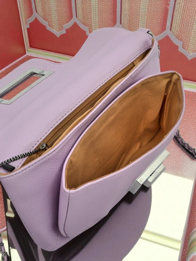 Royalfashion Женская сумка-конверт Aurelia Classico