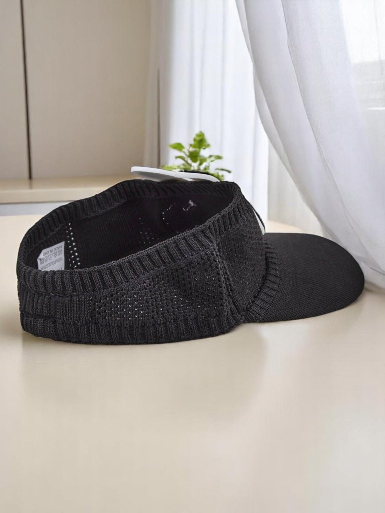 Royalfashion Детский козырёк с ушками кролика