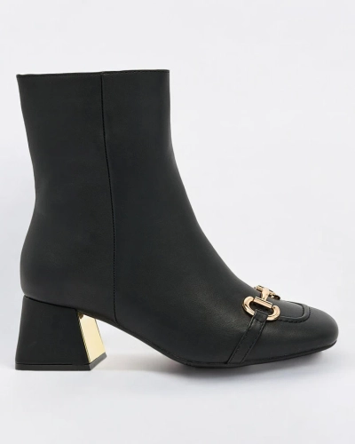 Royalfashion Mustad naiste madalad stilettasaapad Referra