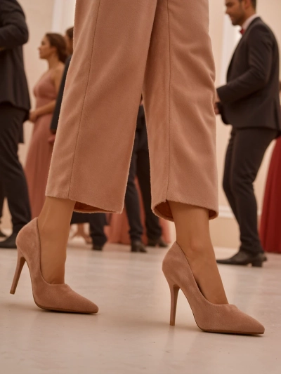 Royalfashion Naiste stilettod Etorali