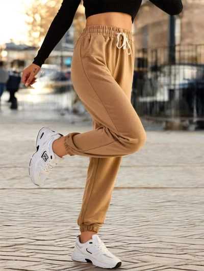 Royalfashion Women's sweatpants