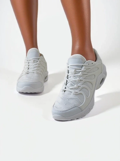 Royalfashion Women's sporty sneakers Dihnan