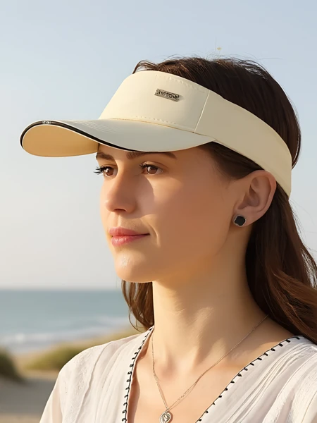 Royalfashion Sun Visor Breeze Shade