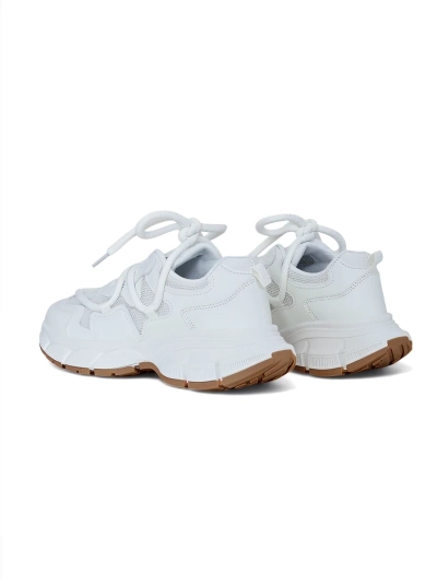 Royalfashion Women's Sneakers Ottoles