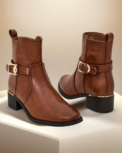 Royalfashion Women's Boovirto