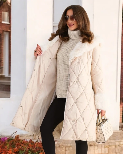 Royalfashion Kvanatipari nae winter alBad