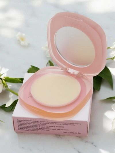 Luxelux Perfumes in Balm 5g