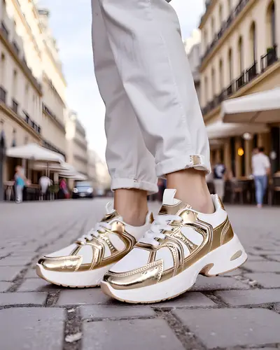 Royalfashion Naiste Tossud Resioo