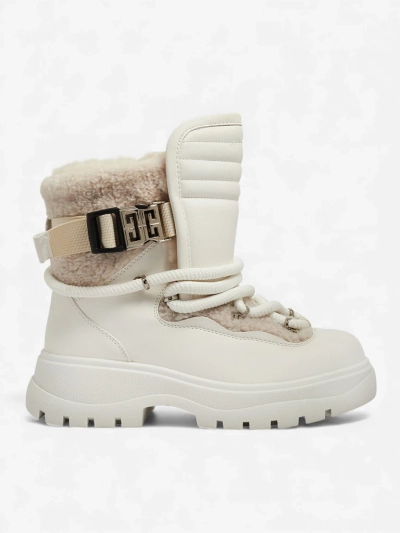 Royalfashion Women's Snow Boots Uemi