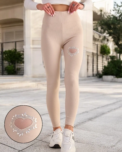 Royalfashion Naiste säärised