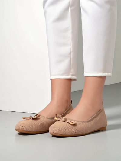 Royalfashion Naiste Ballerinad Bieso