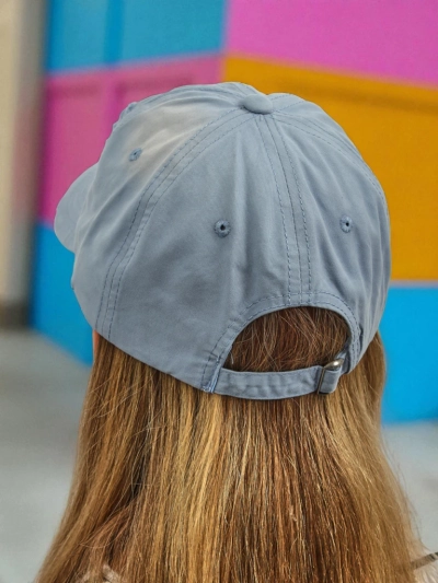 Royalfashion New York 1976 Distressed Baseball Cap