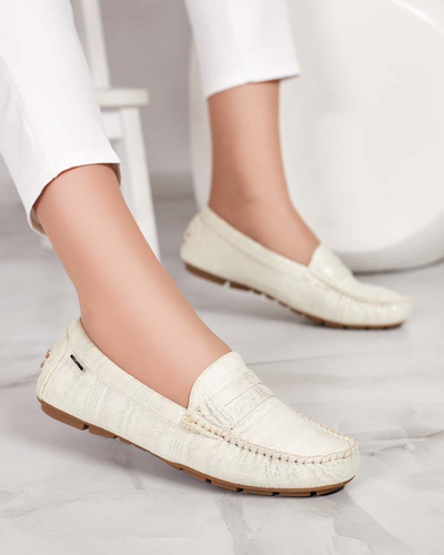 Royalfashion Naiste mokassinad Nicotta