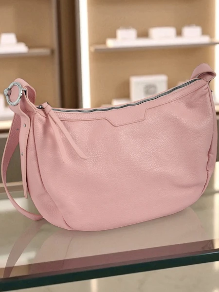 Royalfashion Большая женская сумка шоппер из экокожи Arla Cove