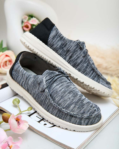 Royalfashion Naiste Seleptes pitsiga poolkingad