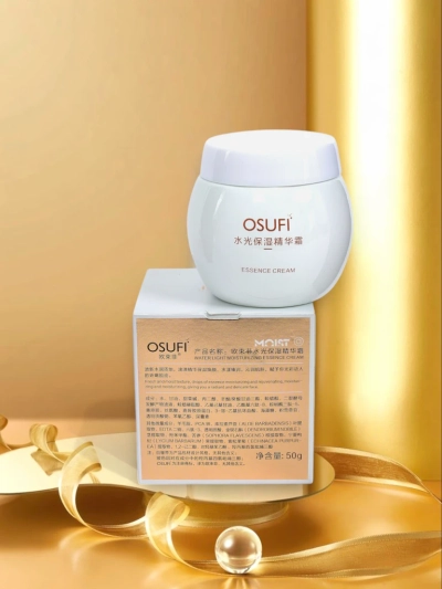 OSUFI Hydralia Essenza – moisturizing cream for all skin types 50g