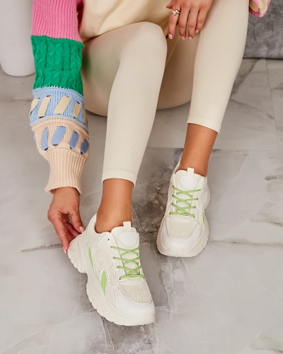 Royalfashion Naiste Bafetta Sneakers