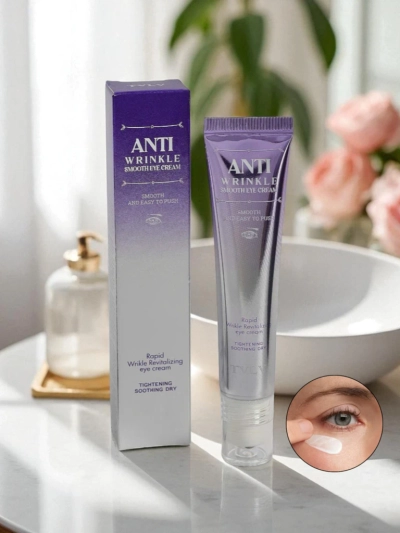 TVLV Anti-Wrinkle Eye Cream Ariadne - anti-wrinkle eye cream 20ml