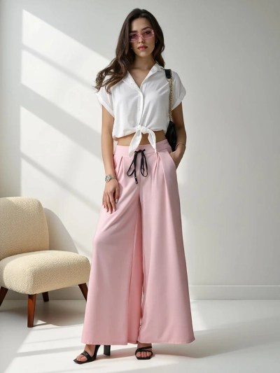 Royalfashion Laiad naiste püksid