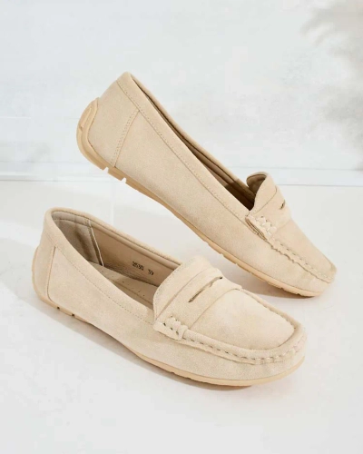 Royalfashion Elegant women's moccasins Orri